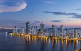 Proyecto Allure Proyecto Apartamentos Venta Bocagrande Cartagena de Indias
