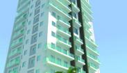 Proyecto Crux Edificio - Apartamentos en Venta Cartagena, Manga